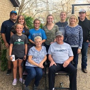 Meet your Posher, Hunter